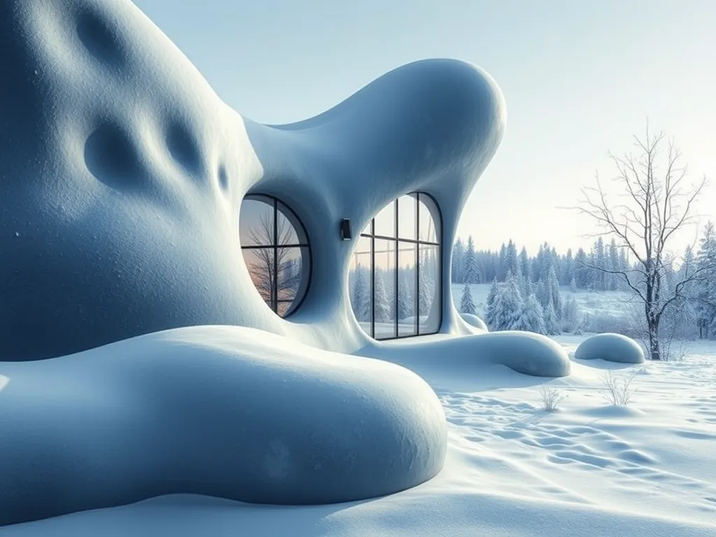 A modern pool enclosure kit designed for DIY installation, showcasing innovative design.