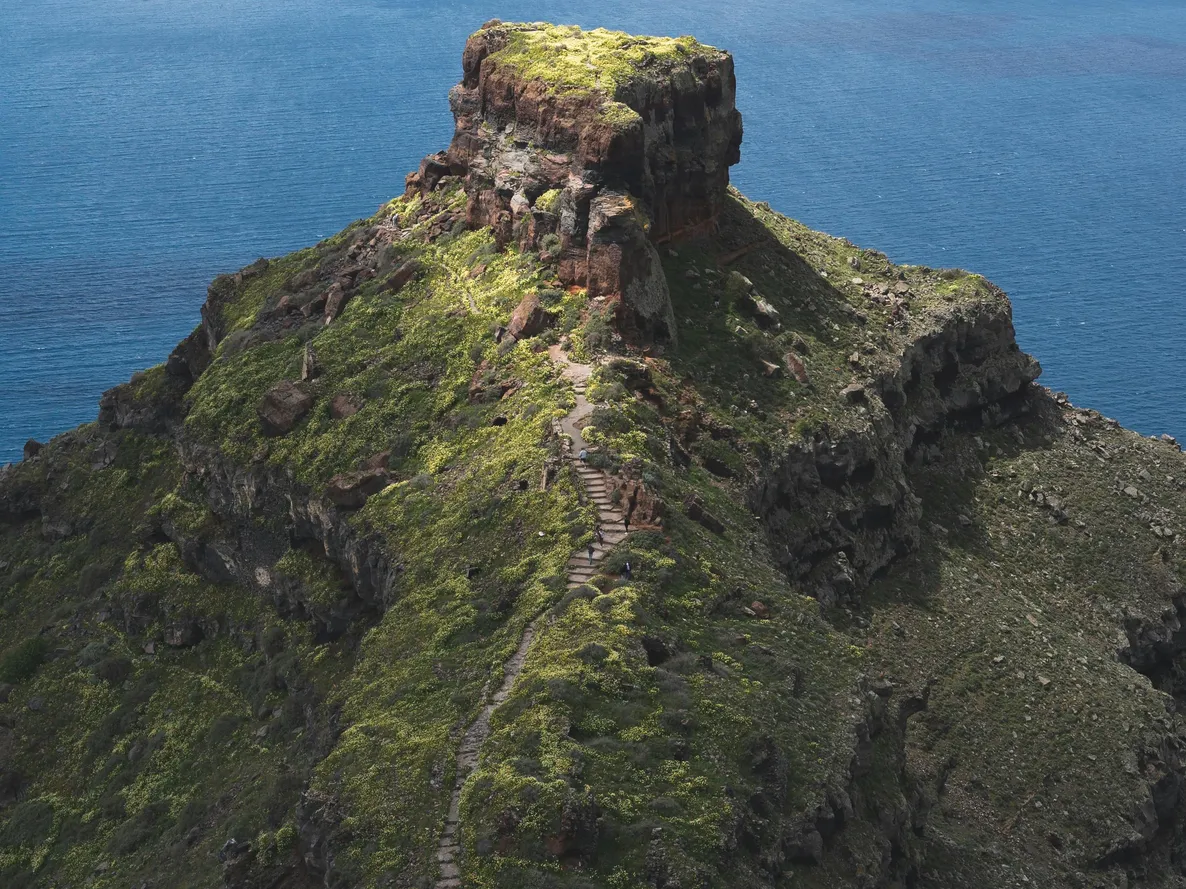 A scenic view of a property with a pool, highlighting HOA regulations.